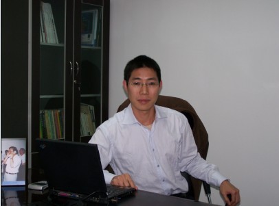 王志海:明朝万达做可信赖网络安全专家