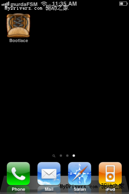 只需几步就可搞定 iPhone可装Android双启动