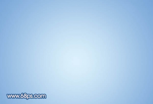 Photoshop制作一个飞翔的爱心