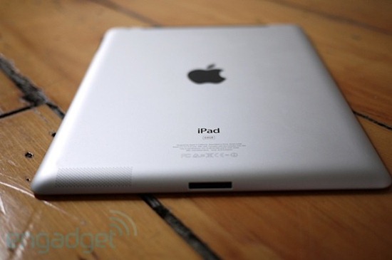 并非是真正完美的产品 苹果iPad 2评测