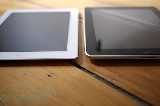 并非是真正完美的产品 苹果iPad 2评测