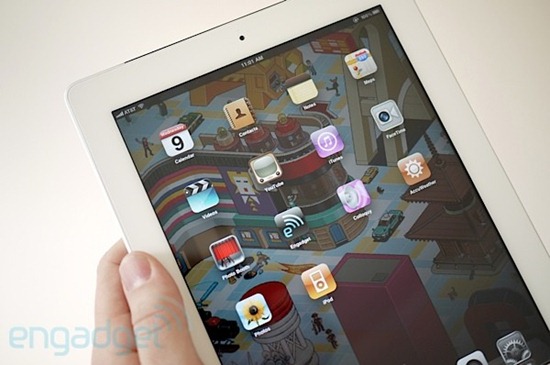 并非是真正完美的产品 苹果iPad 2评测
