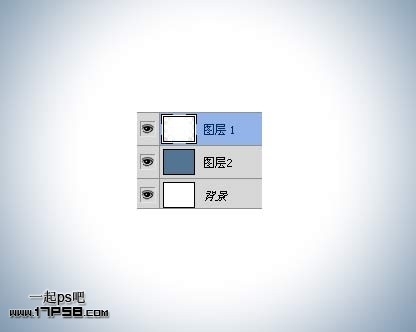 学习ps打造3D立体质感IE图标