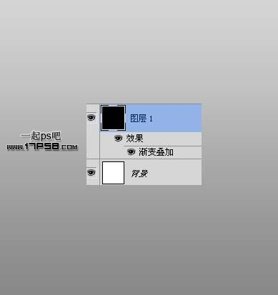 photoshop打造金属质感徽章