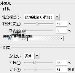 photoshop打造金属质感徽章