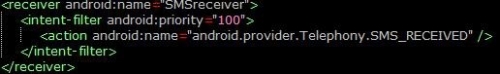 收不到10086短信?提防恶意APP扣费陷阱