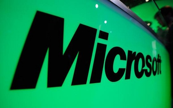 微软Hotmail、Outlook、SkyDrive出现崩溃