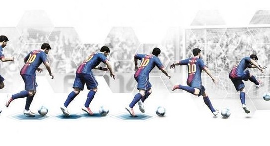 FIFA14新手入门教程大分享