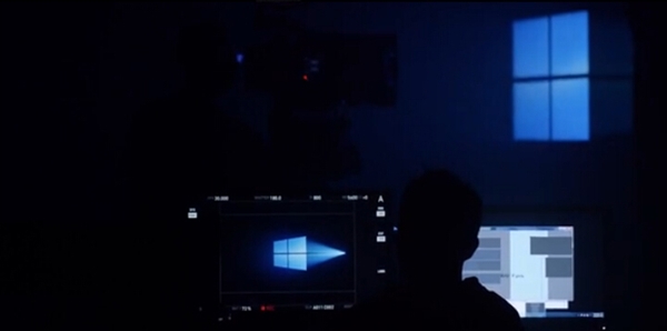 微软Windows10默认壁纸“Windows 10 Hero”曝光