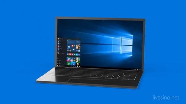 微软Windows10默认壁纸“Windows 10 Hero”曝光
