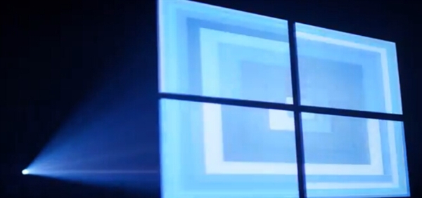 微软Windows10默认壁纸“Windows 10 Hero”曝光