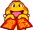 丘比龙全套qq表情包