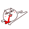 嗷大喵QQ表情包
