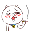 嗷大喵QQ表情包