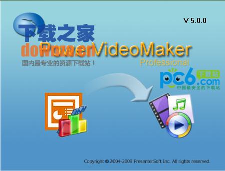 powervideomaker