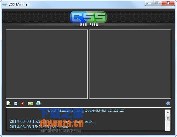 CSS压缩工具(CSS Minifier)