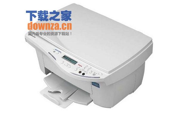 三星scx-1100驱动