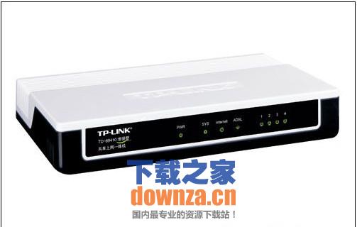 ​TP-LINK TD-89410增强型