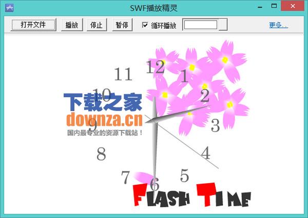 SWF播放器