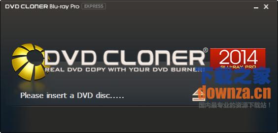 蓝光克隆(DVD-Cloner Blu-ray Pro)