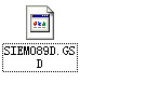 em277 gsd文件