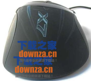 双飞燕x7鼠标驱动