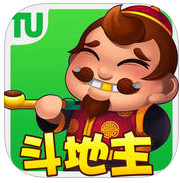 途游欢乐斗地主iPad版