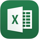 Excel mac版截图