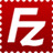 FileZilla for Mac截圖