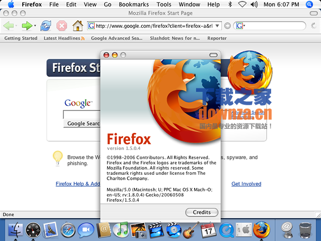 firefox for mac官方下载|火狐浏览器Mac版下载