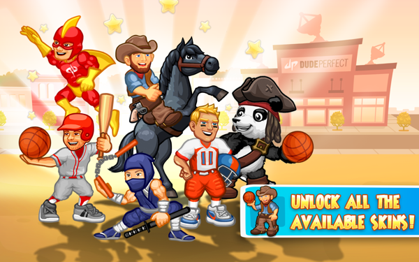 完美投篮2 v1.1.0