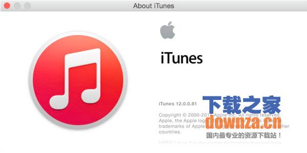 iTunes mac官方下载|iTunes Mac版下载 V12.2