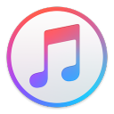 iTunes Mac版