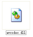 avcodec.dll