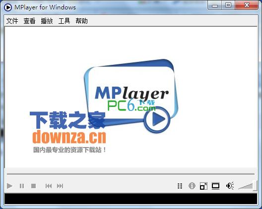 mplayer播放器官方下载|MPlayer for Windows(