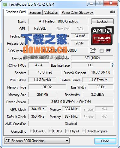 GPU-Z