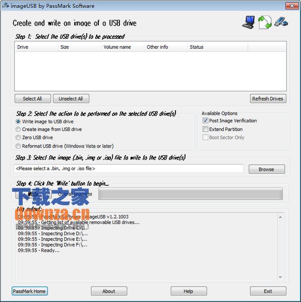 ImageUSB