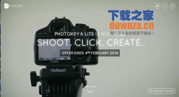 FXhome PhotoKey6 pro for mac截图