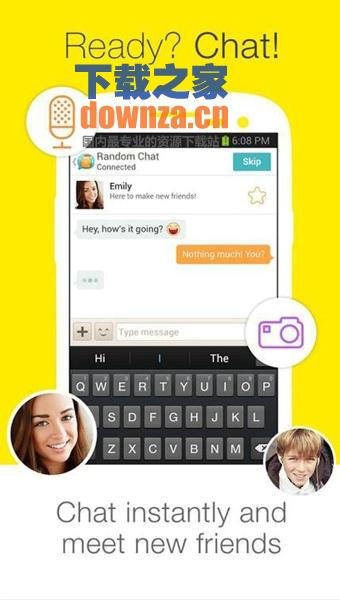 MeowChat