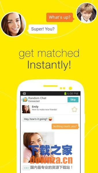 MeowChat