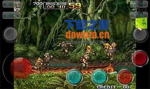 合金弹头5手机版