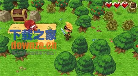 进化之地中文破解版