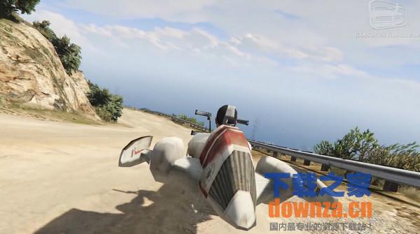 GTA5疯狂载具MOD下载 _GTA5载具MOD下载