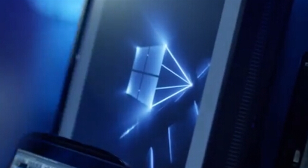 微软Windows10默认壁纸“Windows 10 Hero”曝光