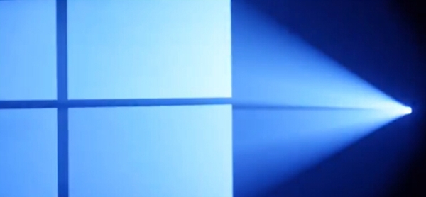 微软Windows10默认壁纸“Windows 10 Hero”曝光