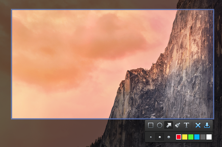 Mac如何截图?Mac电脑怎样截图?