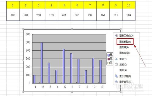 如何在wps表格中插入数据图表对比图 如何在wps表格中插入数据图表对比图?