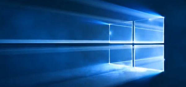 微软Windows10默认壁纸“Windows 10 Hero”曝光