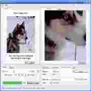 图片放大软件ImageEnlargerV0.9.0绿色英文免费版