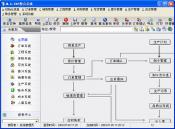 印刷行业生产管理软件v5.06
